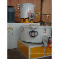 PVC High-Speed Mixer